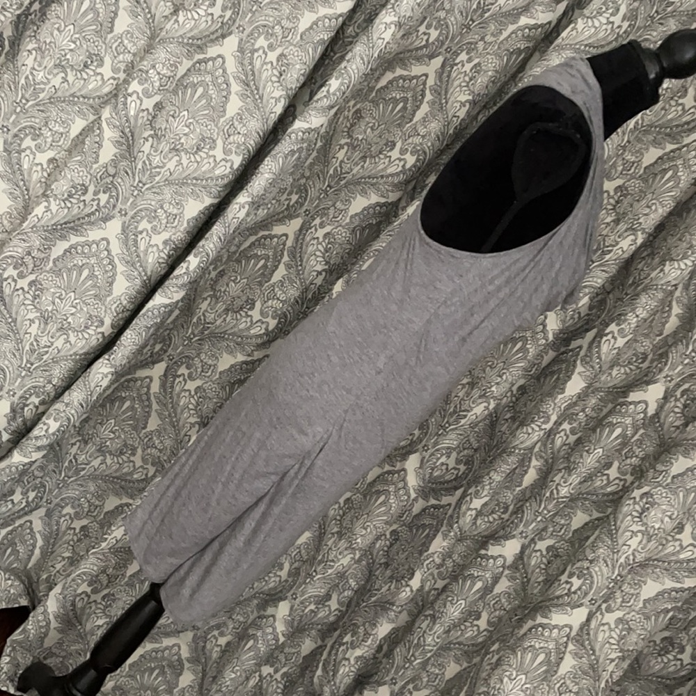 HELMUT LANG TANK DRESS - Picture 4 of 13